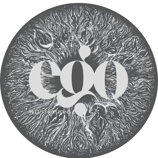 Ego Illustrations